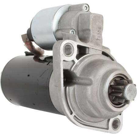 Db Electrical Starter For Poesche 2.5L Boxster 1999 2.7L 3.2L Boxster 2000-2009; 410-24075 410-24075